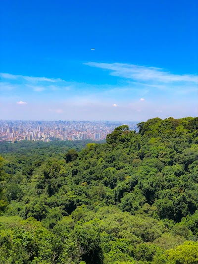 Parque Estadual da Cantareira