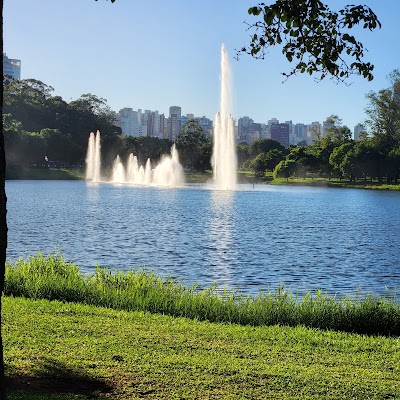 Parque Ibirapuera Oficial