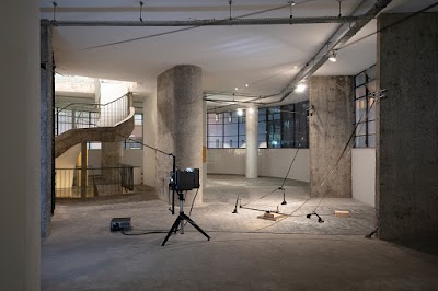 Pivô Arte e Pesquisa