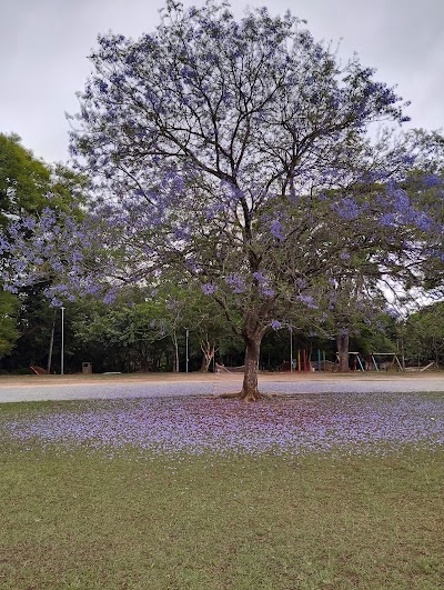 Polo Cultural Chácara do Jockey