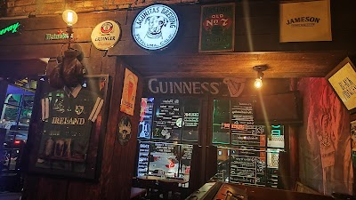 Pub Dublin Live Music