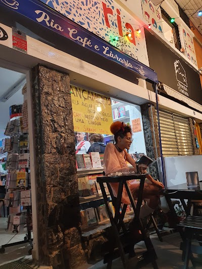 Ria Livraria
