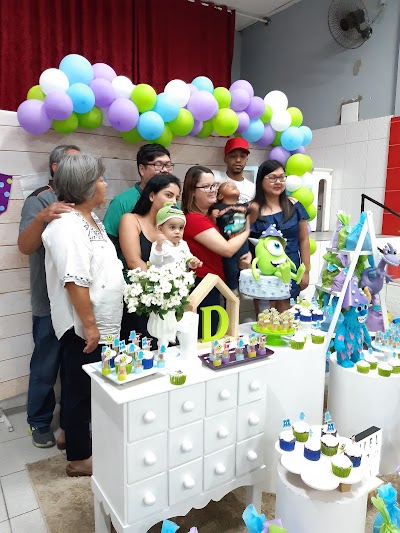 S.R.C.E.S. Primeira da Cidade Líder