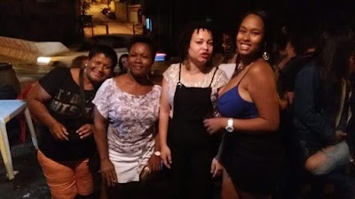 Sarau Elo da Corrente