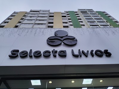 Selecta Livros