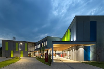 SENAI Bom Retiro - Biotecnologia