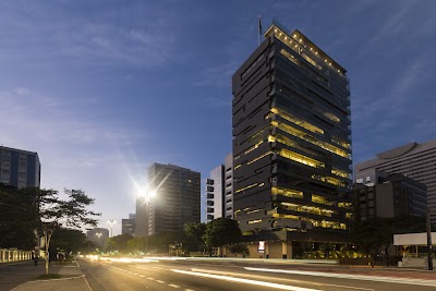 Sesc Avenida Paulista