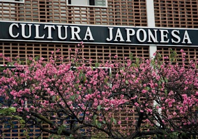 Sociedade Brasileira de Cultura Japonesa