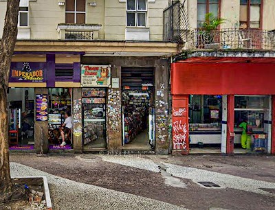 TemosLivros Livraria & Sebo