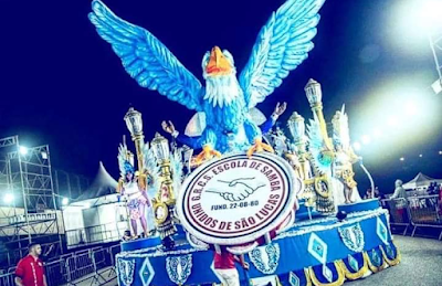 Unidos de São Lucas