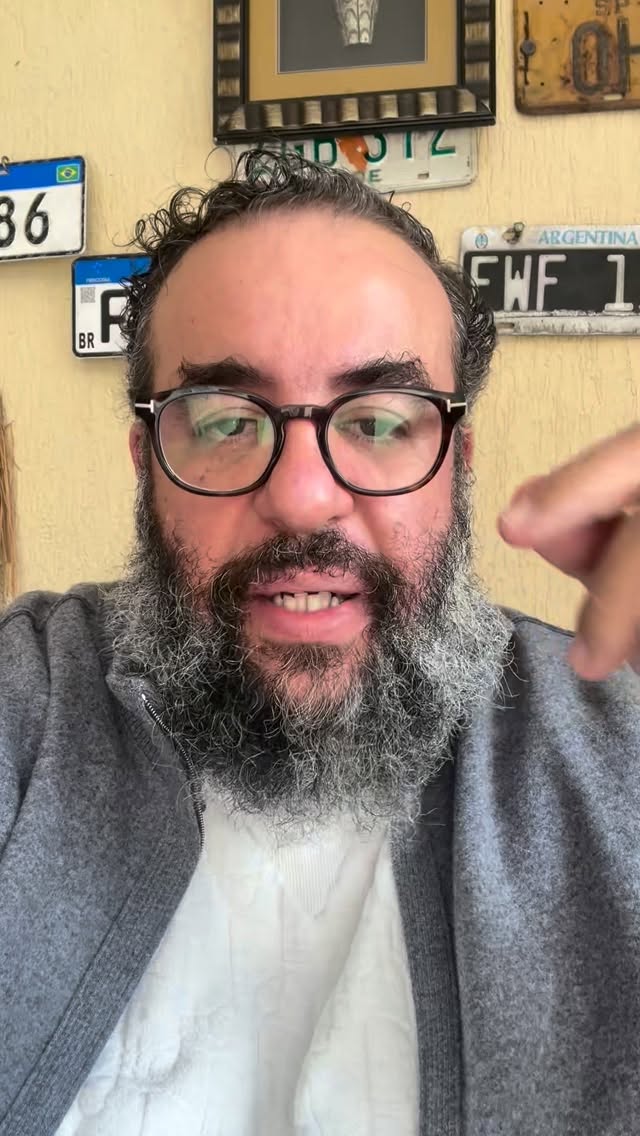 Palestra com Ferréz - Entre.Pontos.
