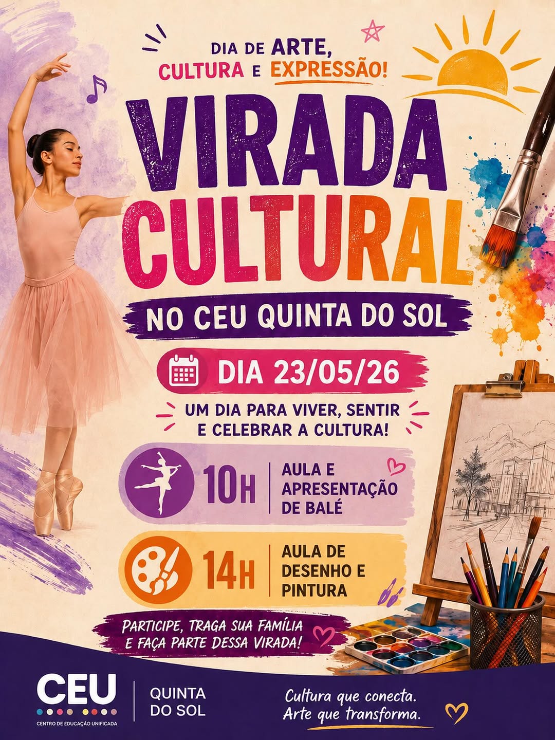 Sessão especial de cinema Spcine