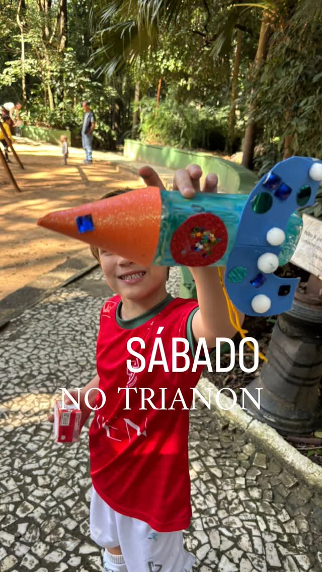 Loop Cultural — Parques da Paulista, Jardim Paulista, São Paulo