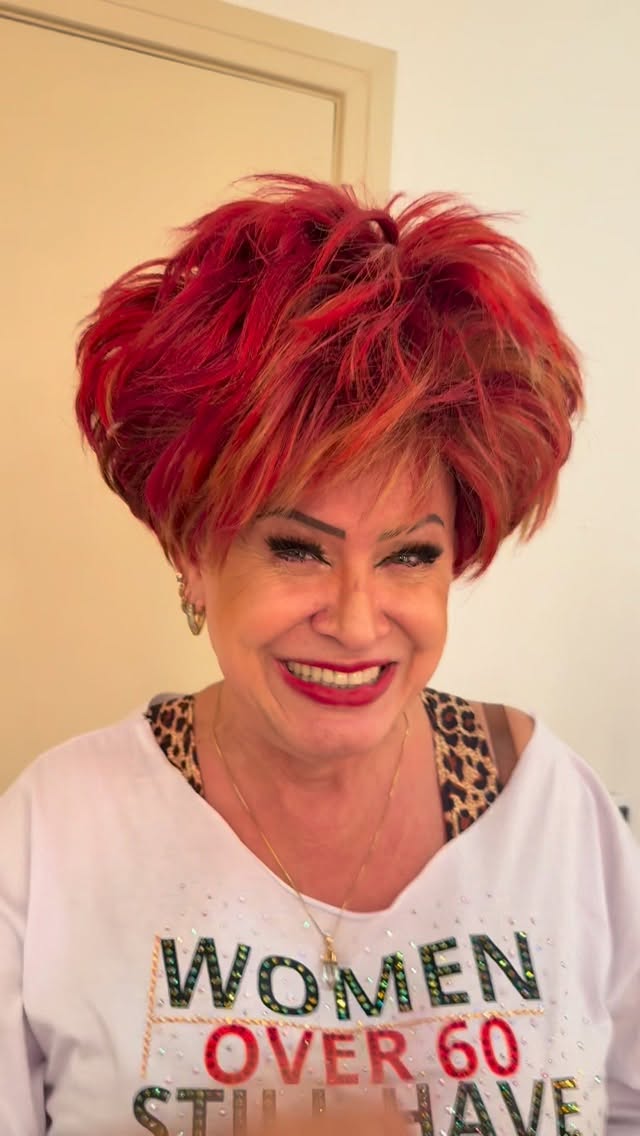 Comédia da Puberdade à Menopausa