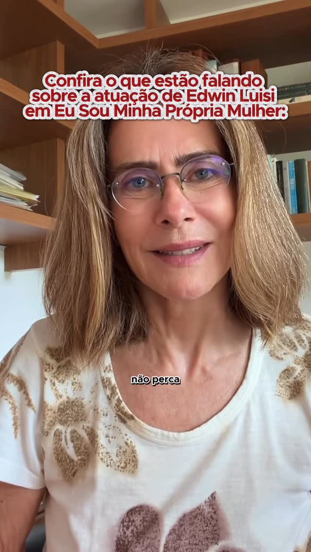 Eu Sou Minha Própria Mulher