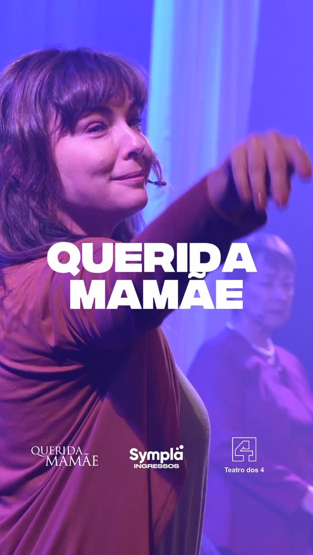 Querida Mamãe