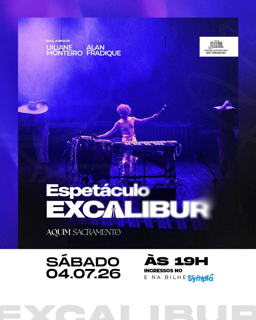 EXCALIBUR