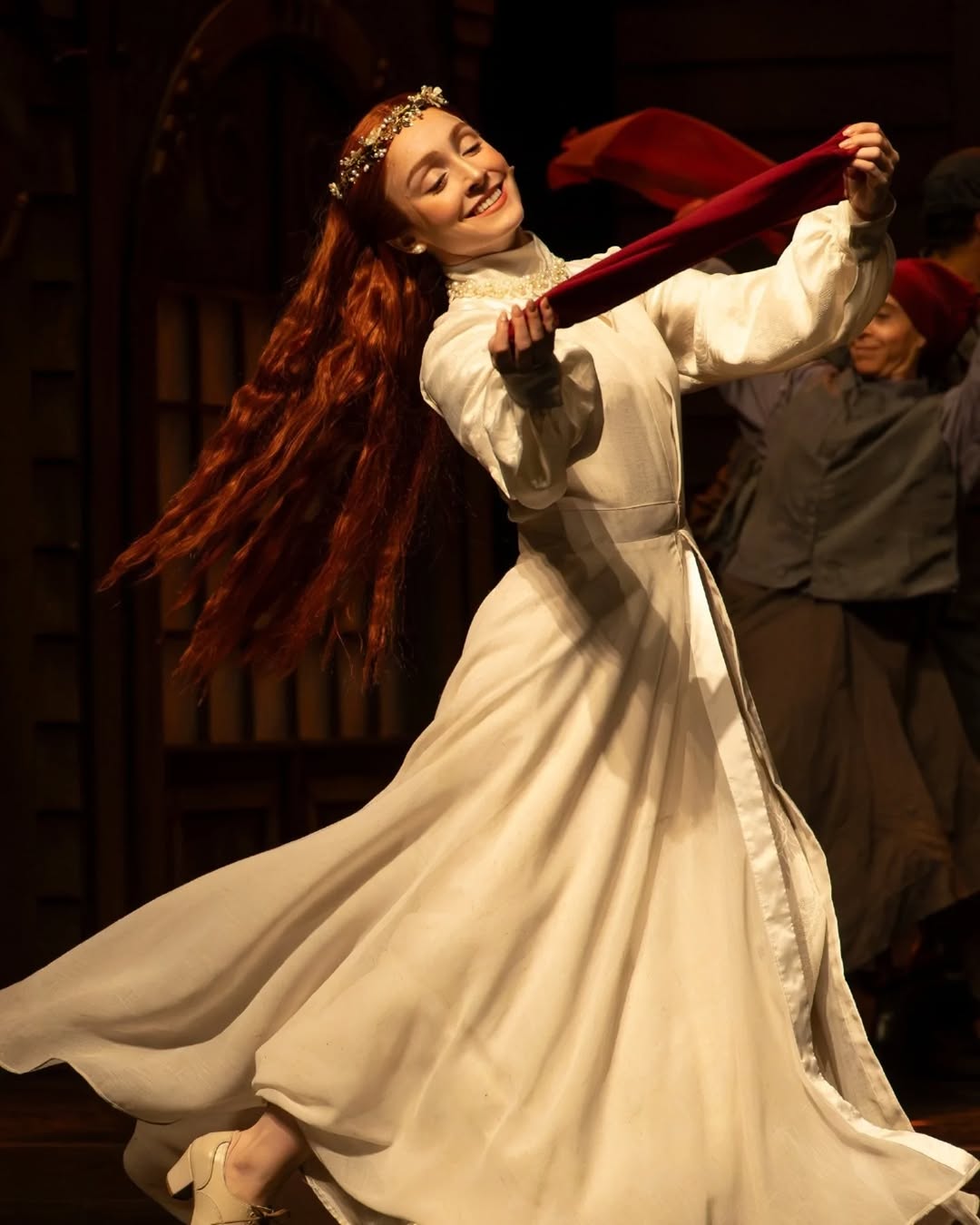 Dibuk — Teatro Sérgio Cardoso, Bela Vista, São Paulo