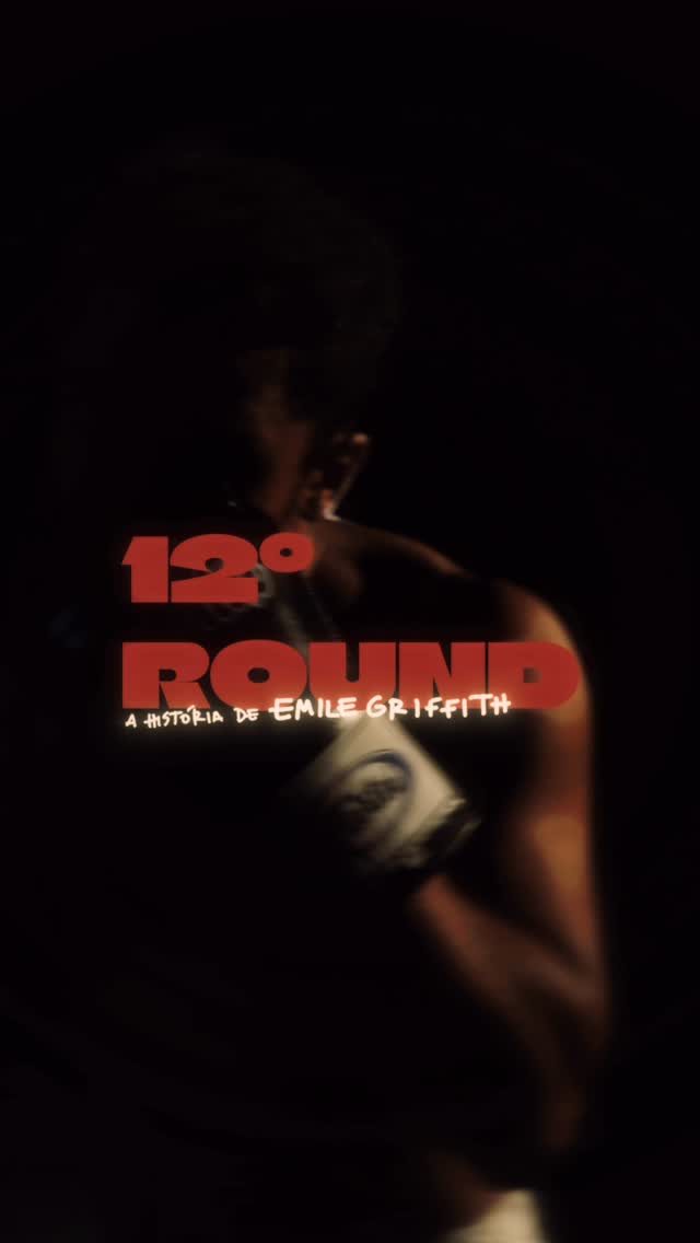 12º Round: A História de Emile Griffith