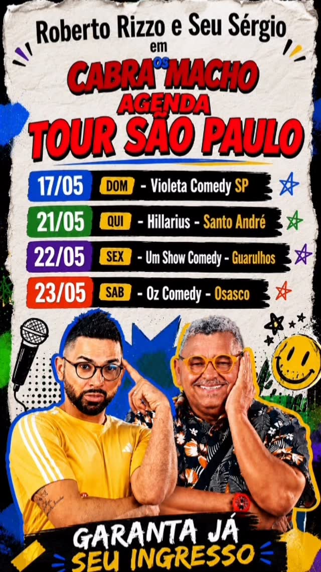 Oz Comedy