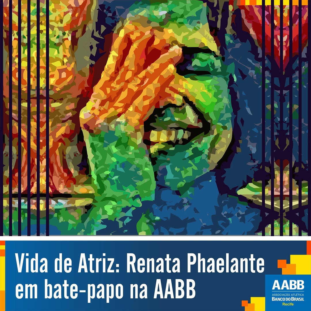 Vida de Atriz: Renata Phaelante e sua experiência no Mundo da Arte