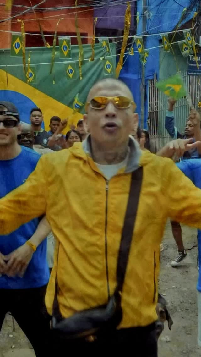 Pré Copa no Chalé com MC Guimê — Clube Chalezinho, Belo Horizonte