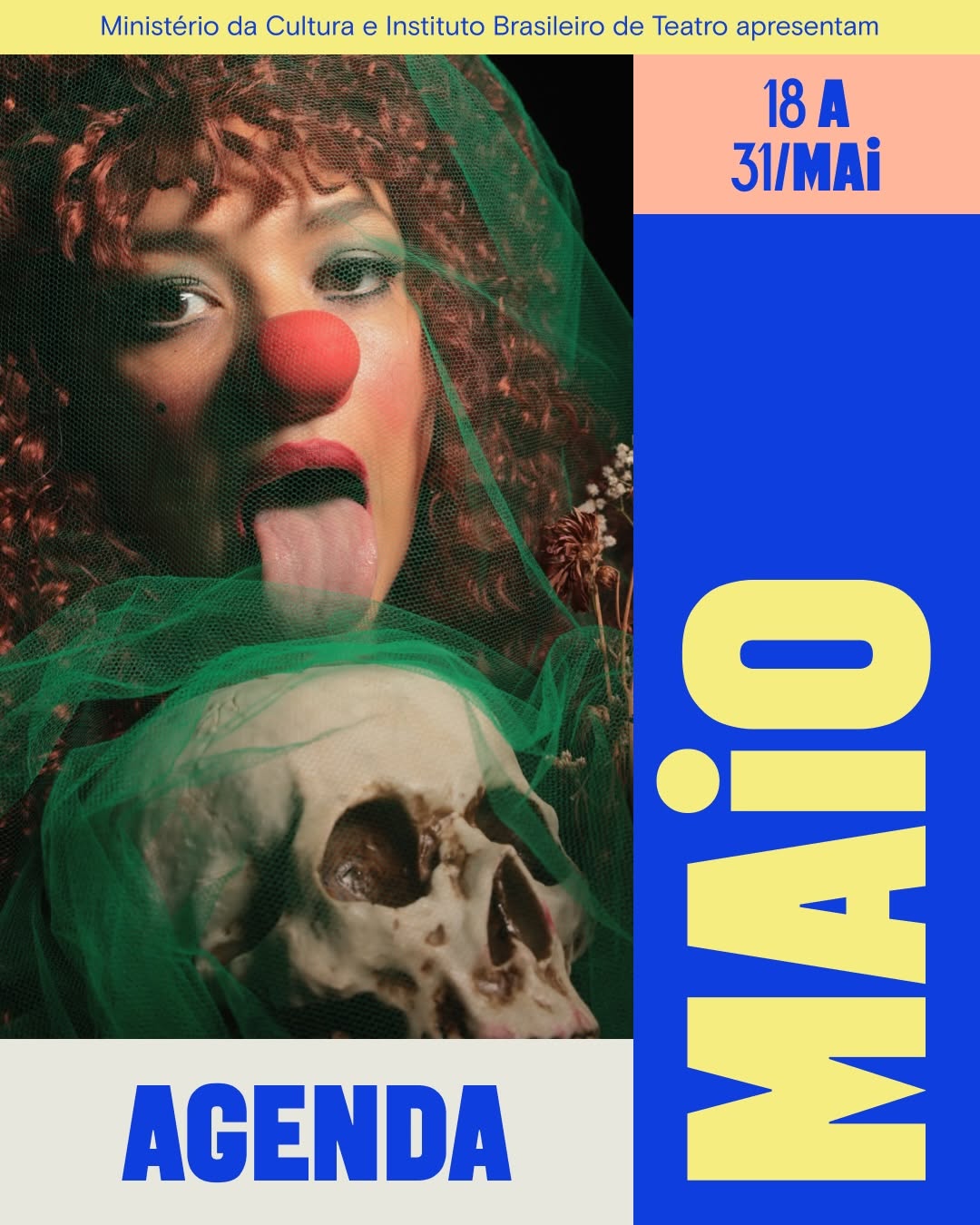 Feira Jabuticaba - Edição de 10 anos — Instituto Brasileiro de Teatro, Bela Vista, São Paulo