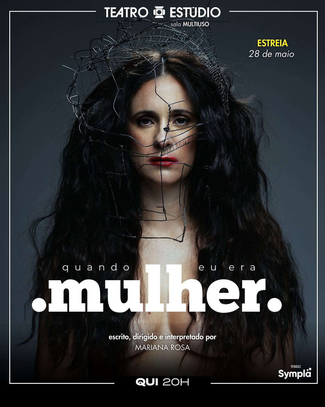 Quando Eu Era Mulher