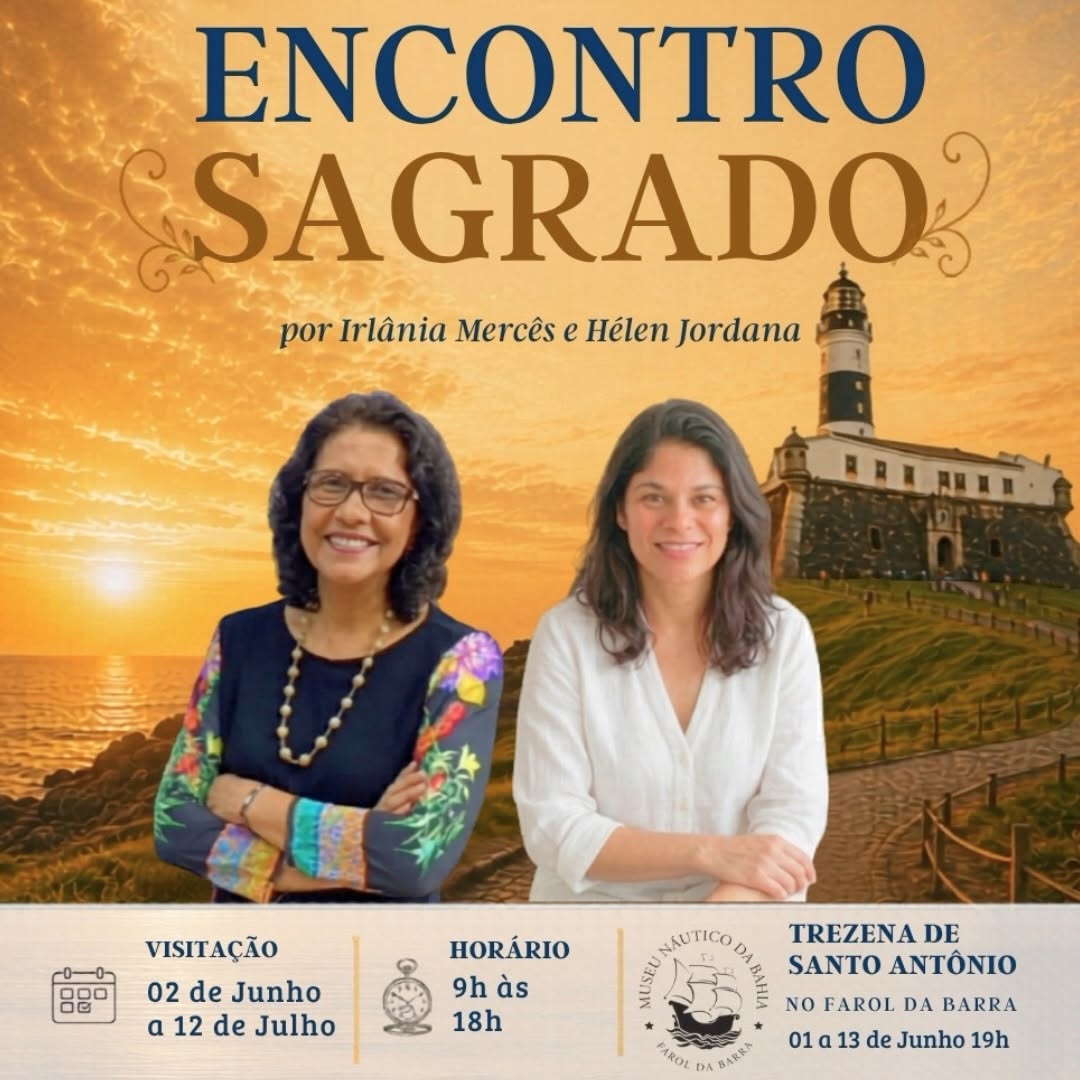 Encontro Sagrado