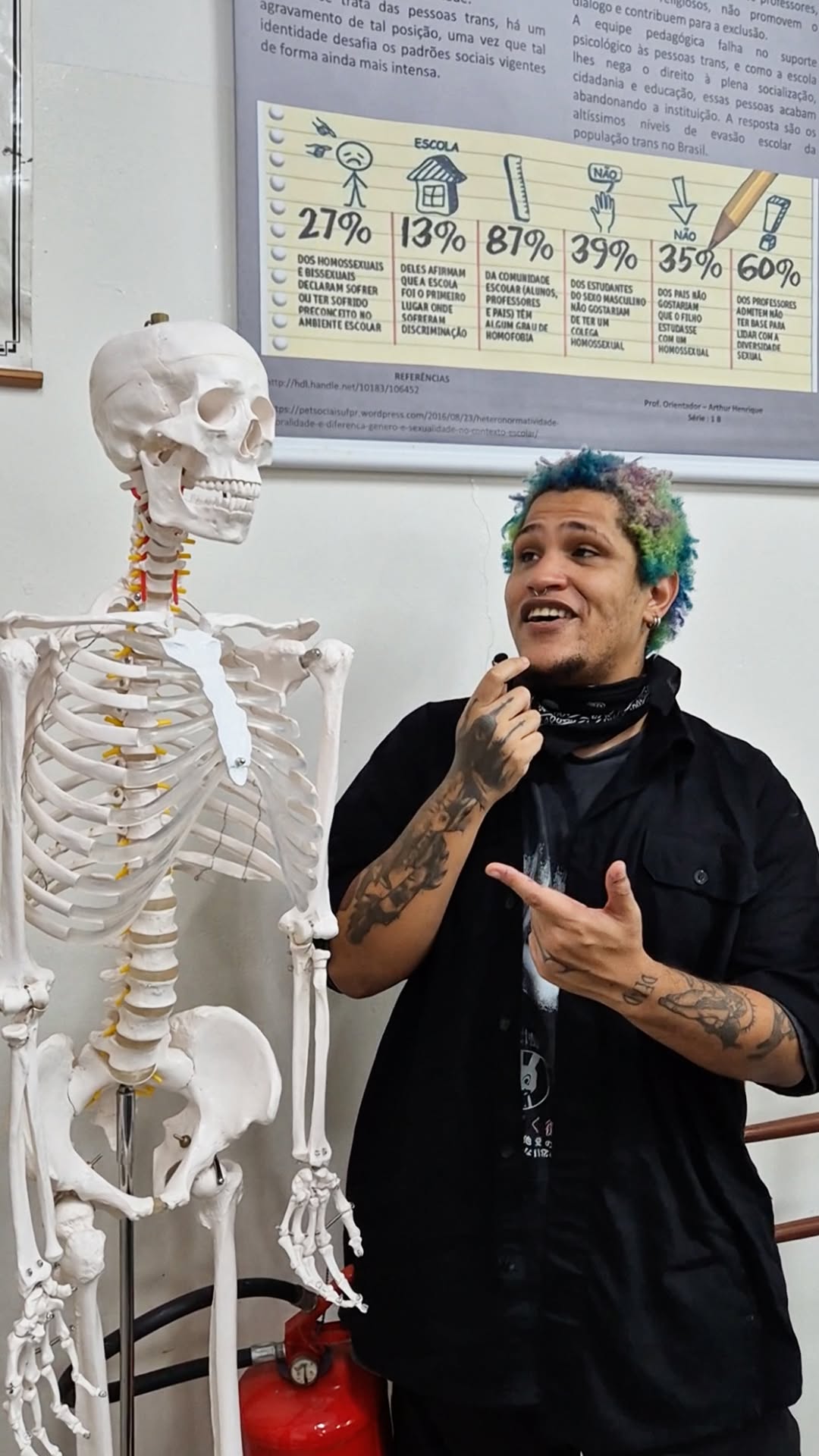 Show Kamaitachi — Sesc Santo Amaro, Santo Amaro, São Paulo