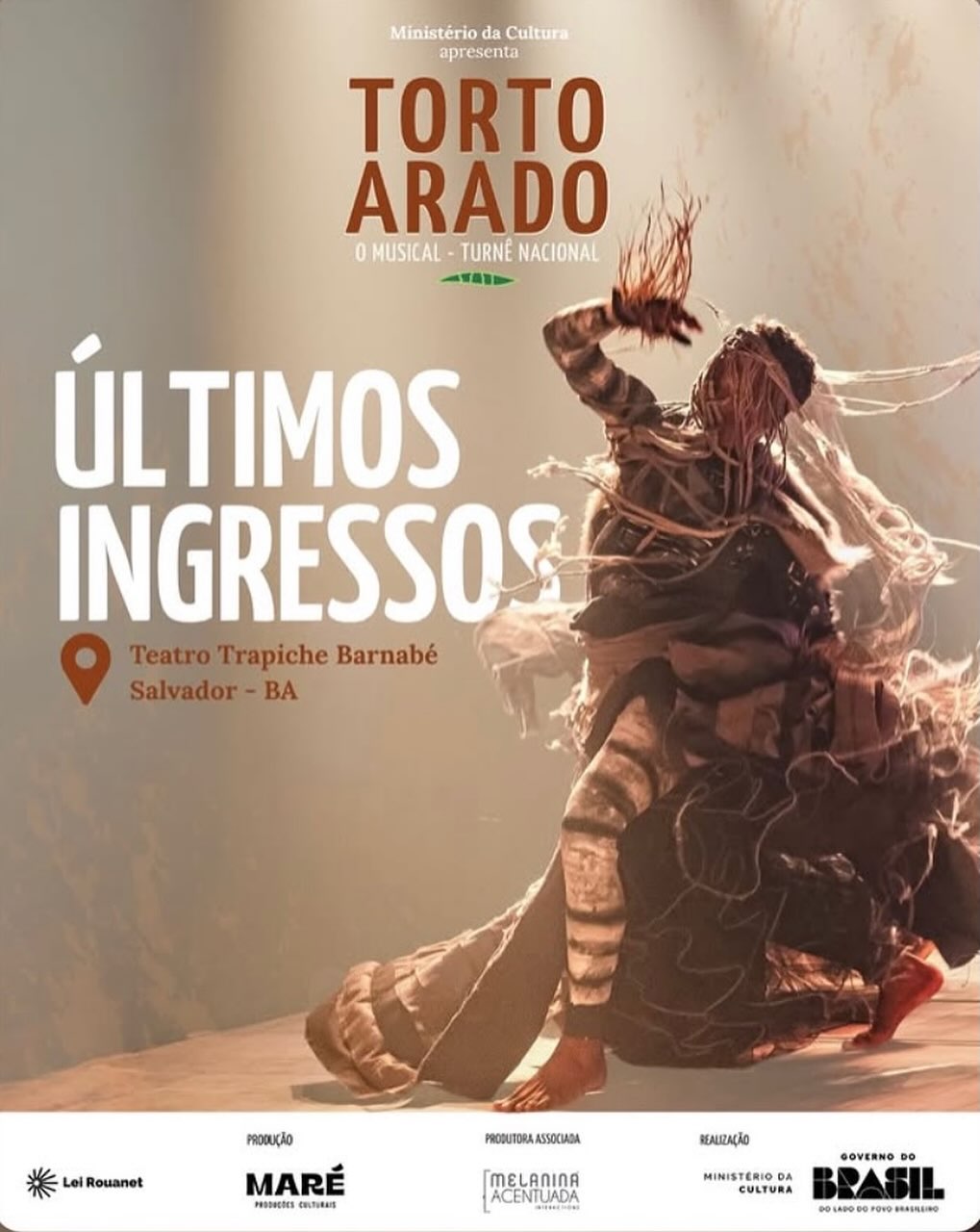Evento no Trapiche Barnabé — Trapiche Barnabe, Comércio, Salvador