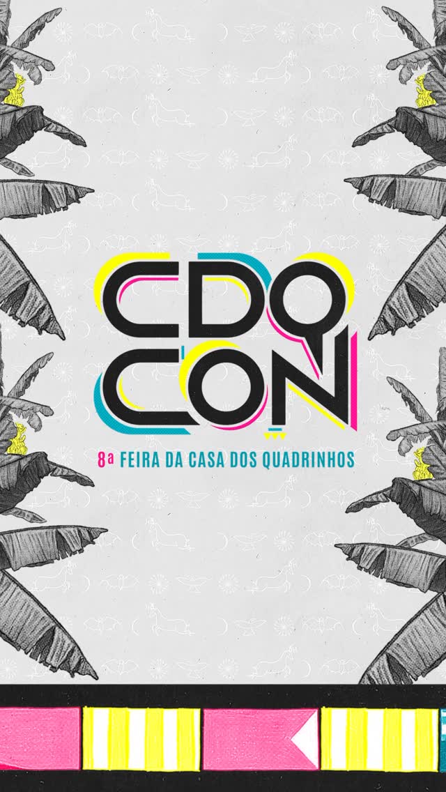8ª CDQCON