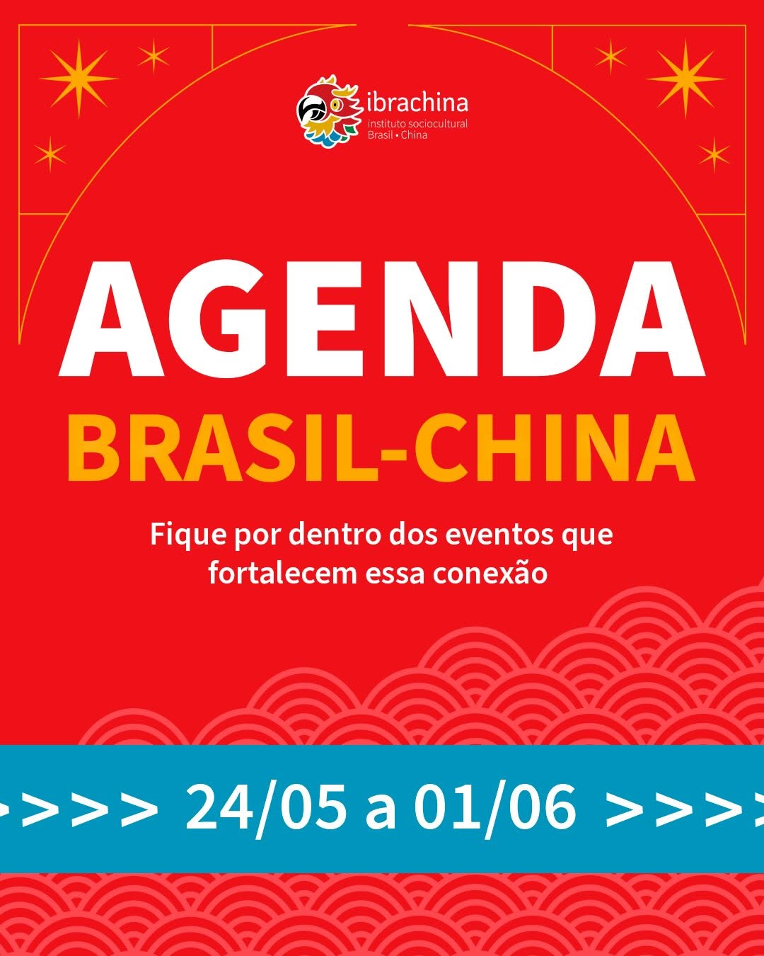 Agenda Brasil-China — Ibrachina, Bela Vista, São Paulo