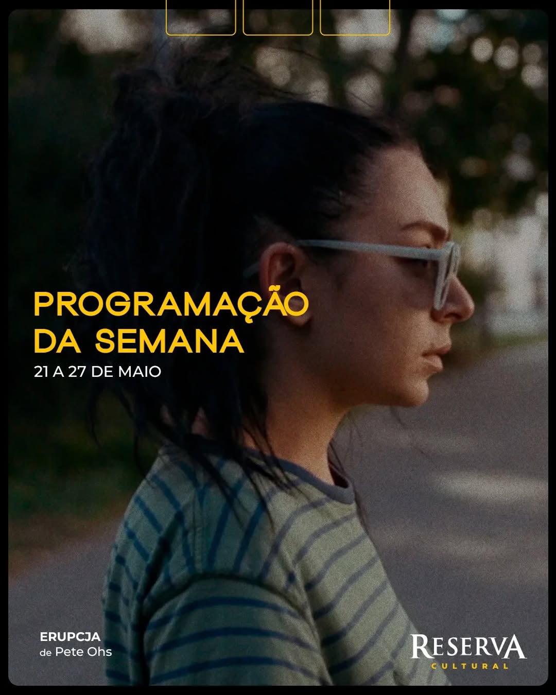 DIAMANTES — Reserva Cultural, Bela Vista, São Paulo
