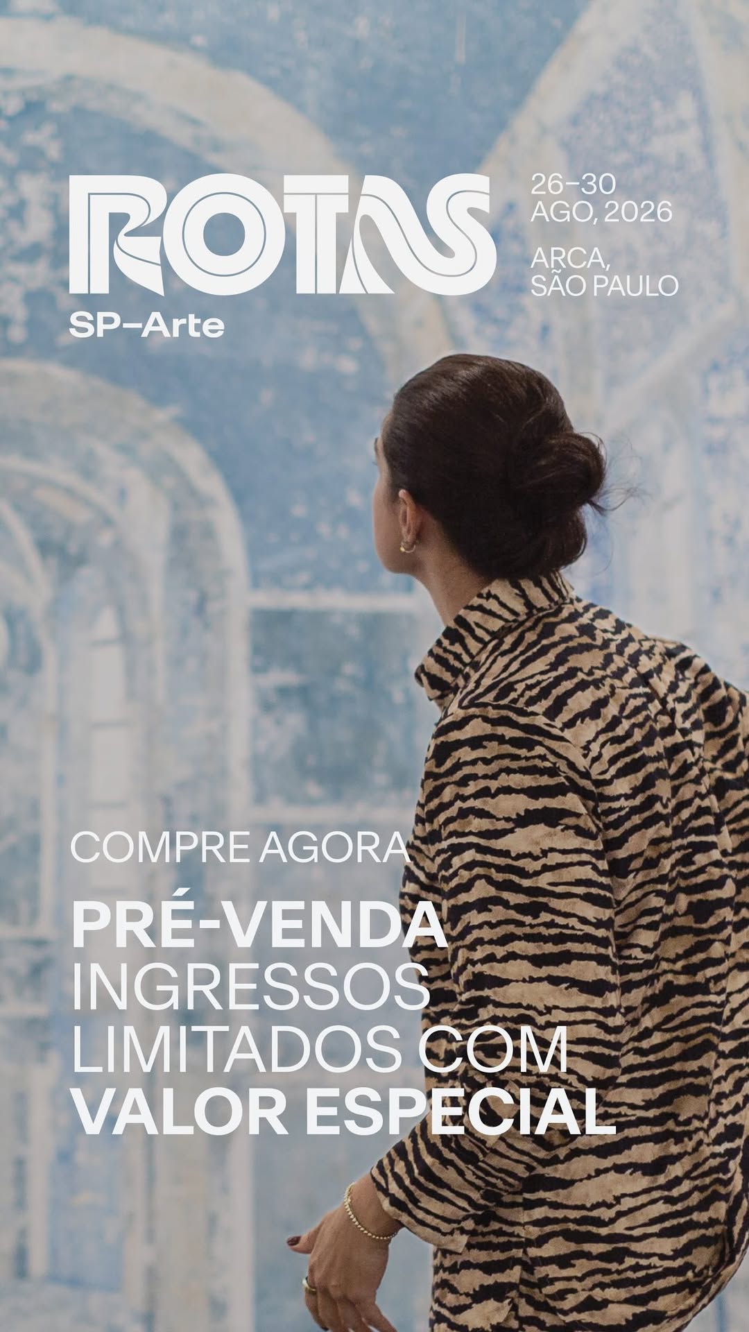 SP-Arte Rotas — SP Arte, Moema, São Paulo