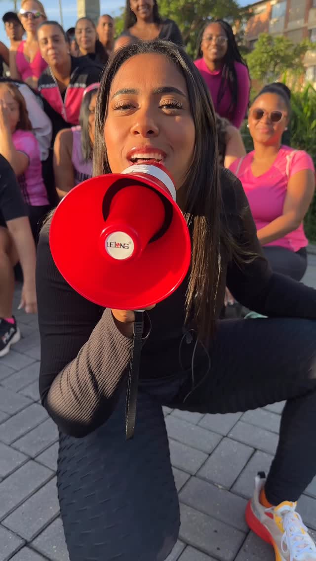 Running com a Lô
