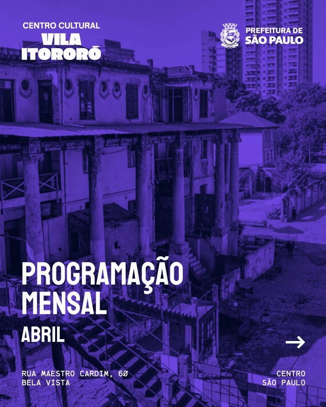 Nouvelle Vie – Ao Vivo no Palco Éden