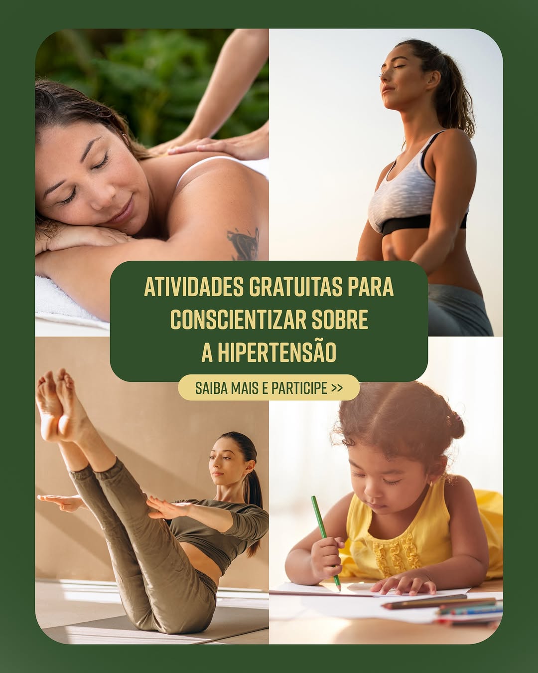 Exposição - Conheça a Campanha — Parque da Água Branca, Barra Funda, São Paulo