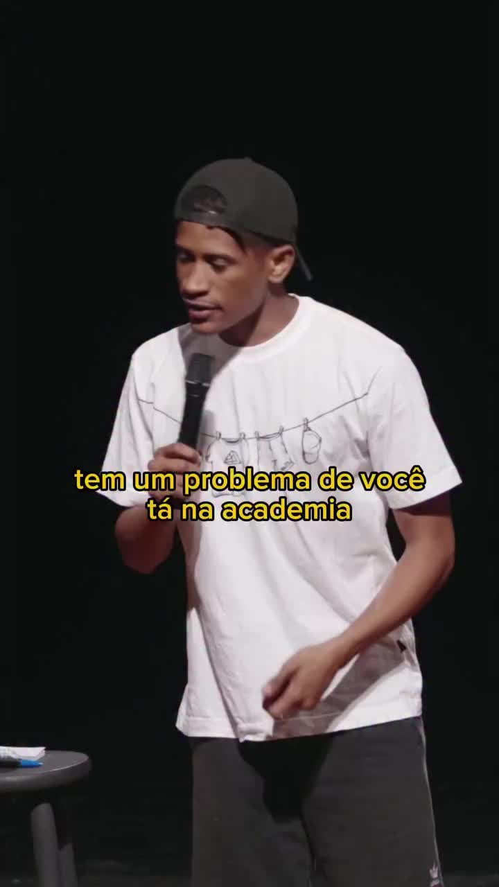 Felipe Ferreira no Acústico Comedy — Acustico Comedy, Consolação, São Paulo