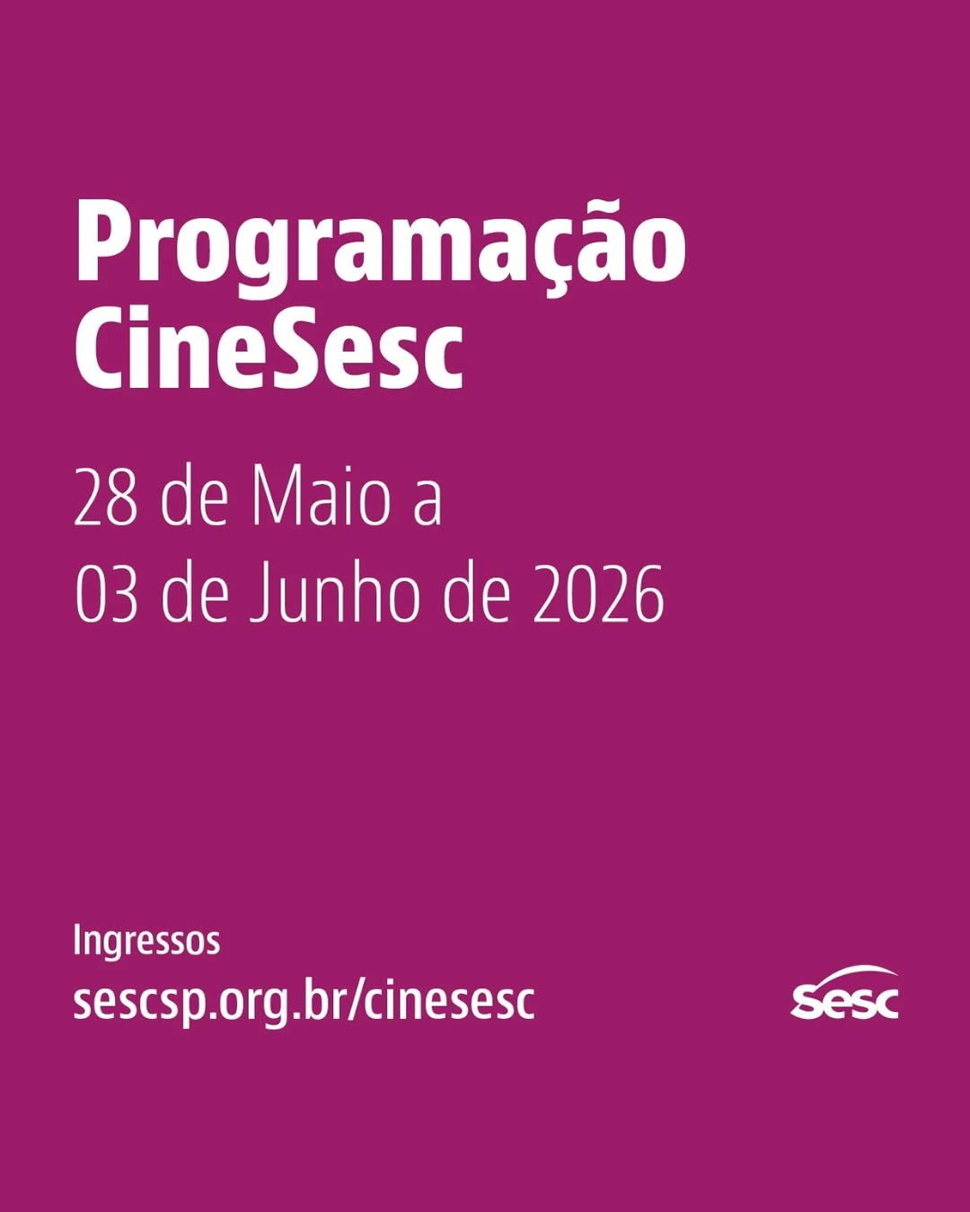 O Diabo Veste Prada 2 — Cine SESC, Bela Vista, São Paulo