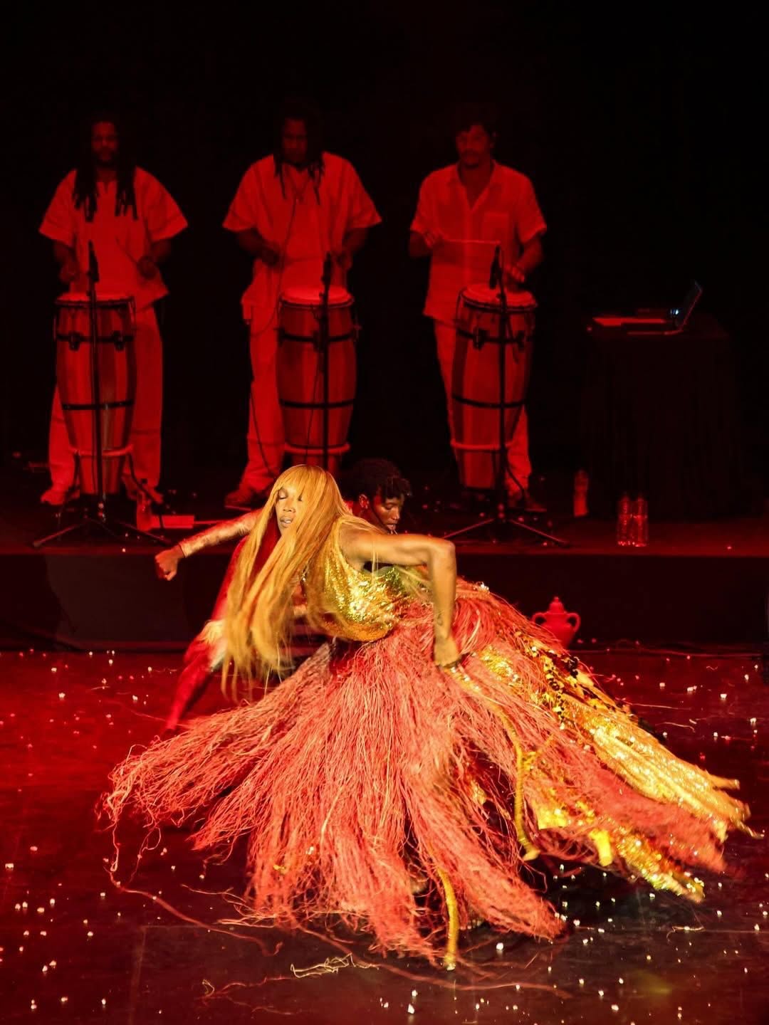 Especial Dia dos Namorades com Majur — Cine Joia, Liberdade, São Paulo