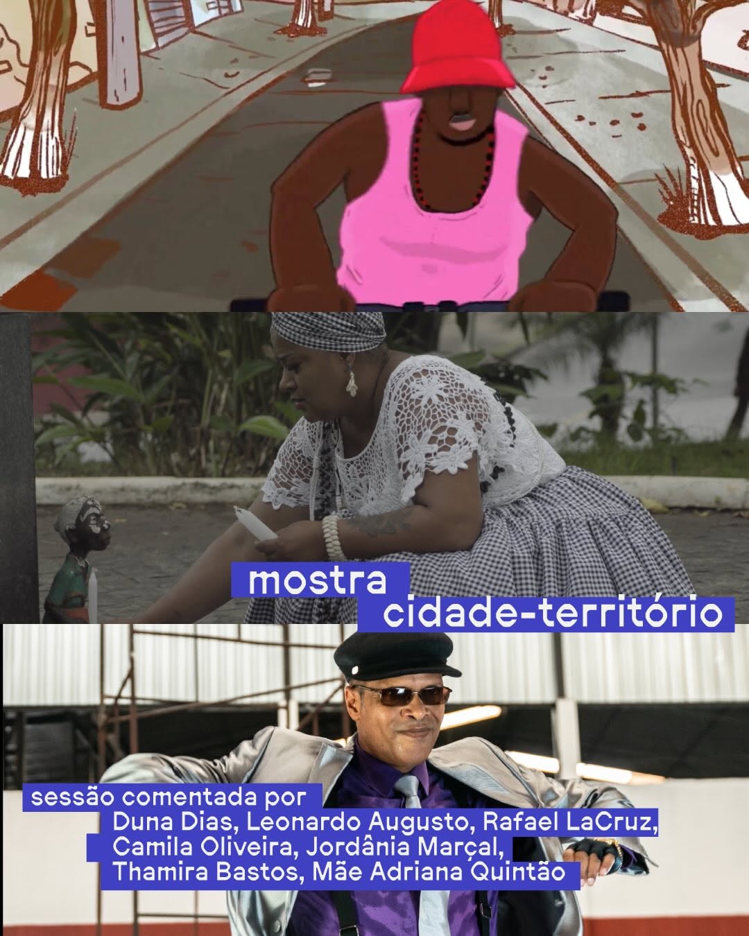 Estreia de filme no Cine Graciano — Cine Graciano, Lagoinha, Belo Horizonte