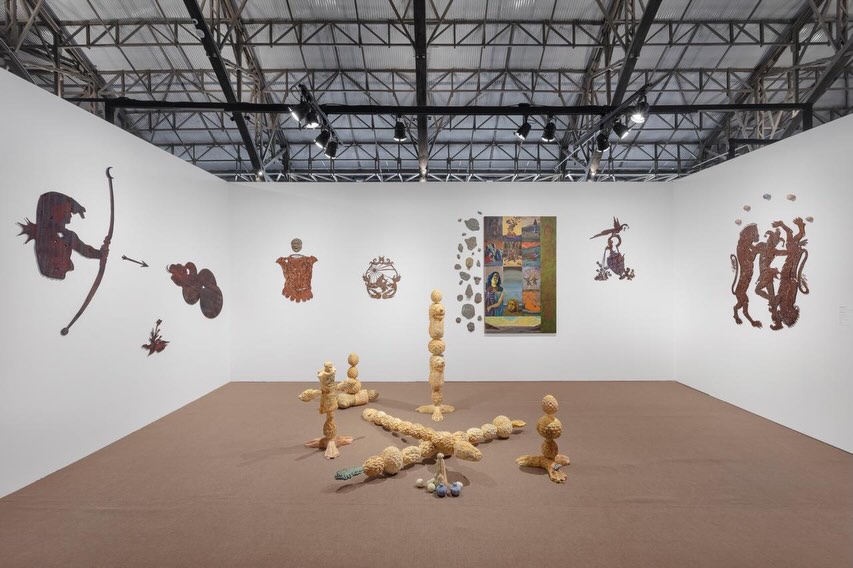 ArPa 2026 — Galeria Vermelho, Consolação, São Paulo