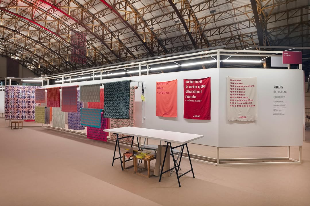 ArPa 2026 - Floricultura — Galeria Vermelho, Consolação, São Paulo