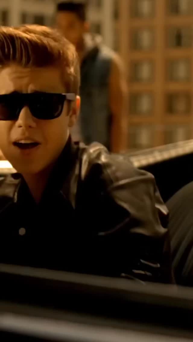 Believe Edition - Festa do Justin