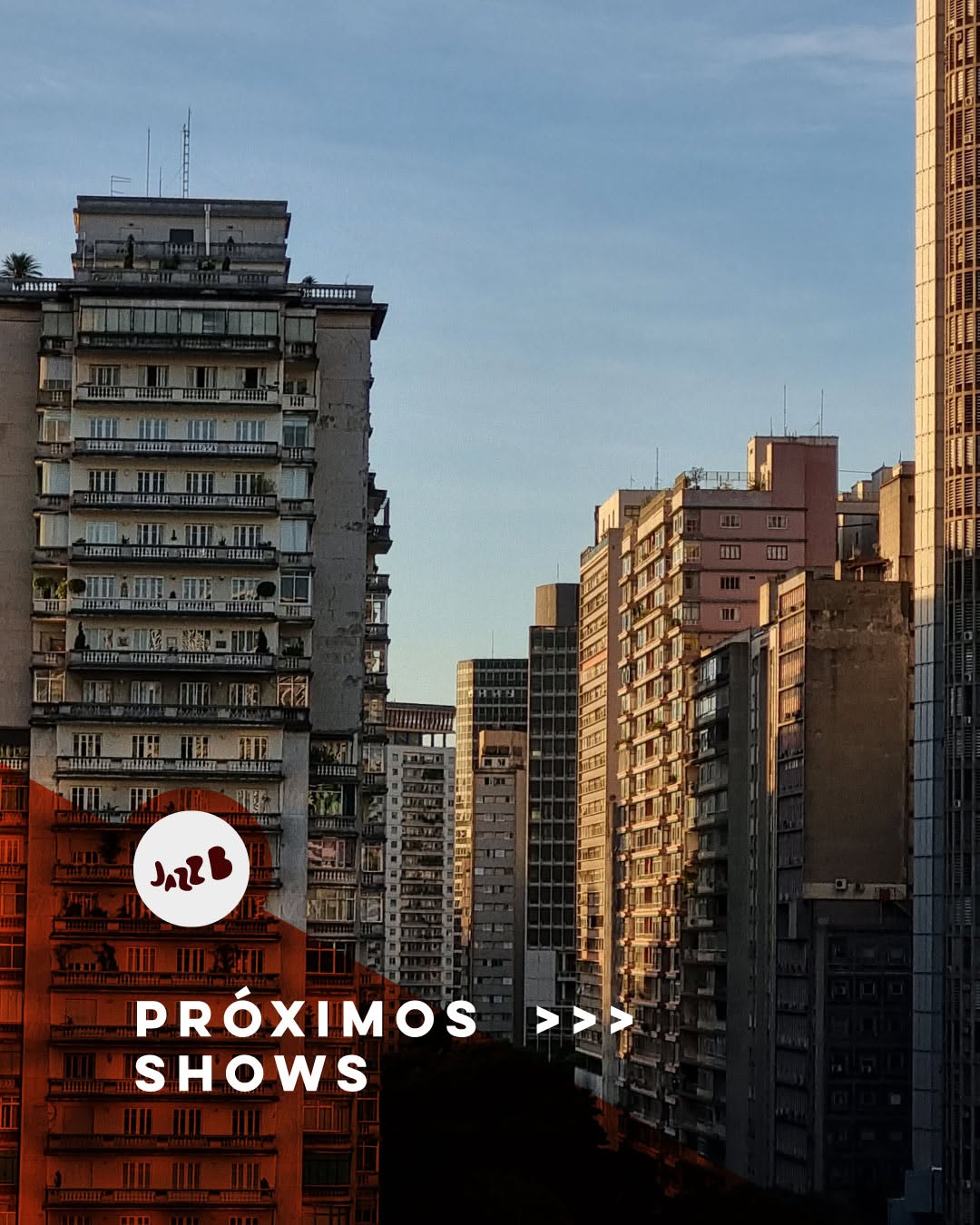 Mani Padme Trio — JazzB, República, São Paulo