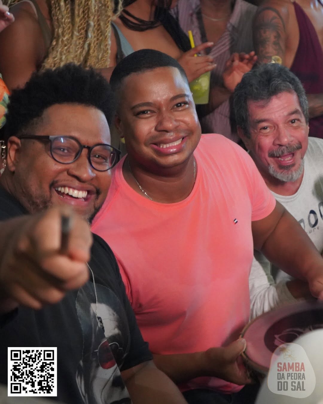 Pedra do Samba