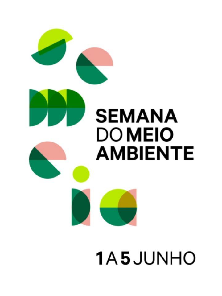 SEMEIA 2026 - Águas que movem — Museu do Amanhã, Centro, Rio de Janeiro