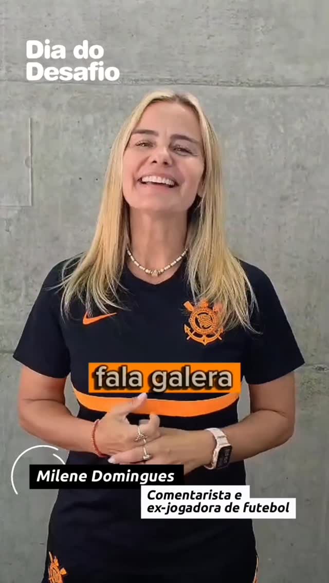 Apresentação Esportiva com Milene Domingues — SESC Itaquera, Itaquera, São Paulo