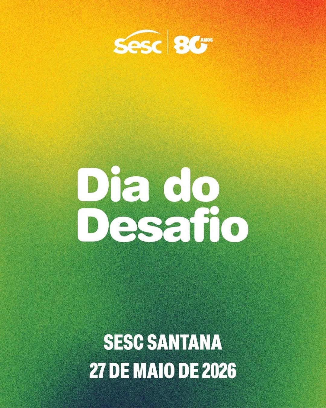 Dia do Desafio - Desafio GMF